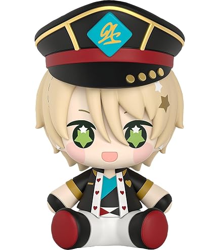 Amazon.co.jp: ねんどろいど あんさんぶるスターズ! 瀬名泉 ノン